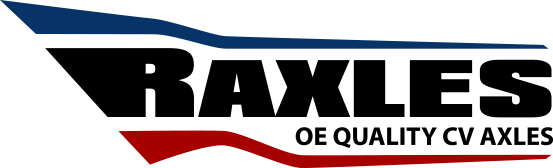 Raxles, America's premier supplier of OE quality CV Axles and CV Joints'